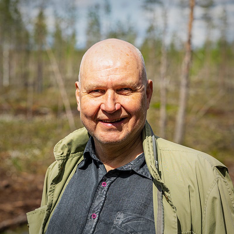 Heikki Susiluoma